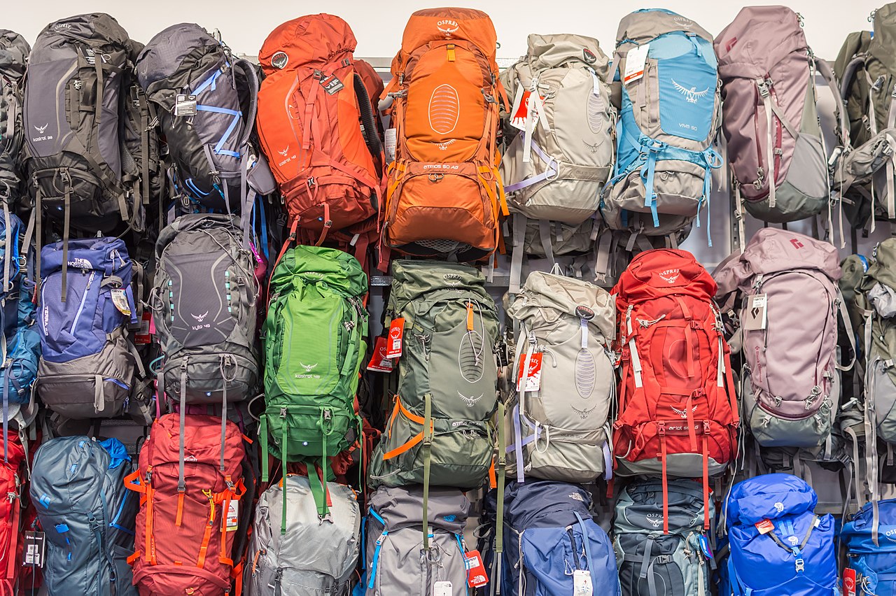 Latest Study Reveals How Backpacks Can Contribute to Back Pain - How to Prevent It