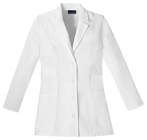 30 inch lab coat