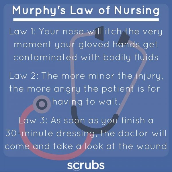 5_Funny Nurses