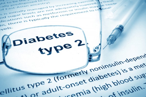 Are You At Risk of Type 2 Diabetes_