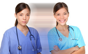 iStockphoto | ThinkStock + Scrubs