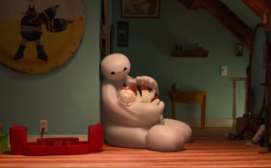 Baymax