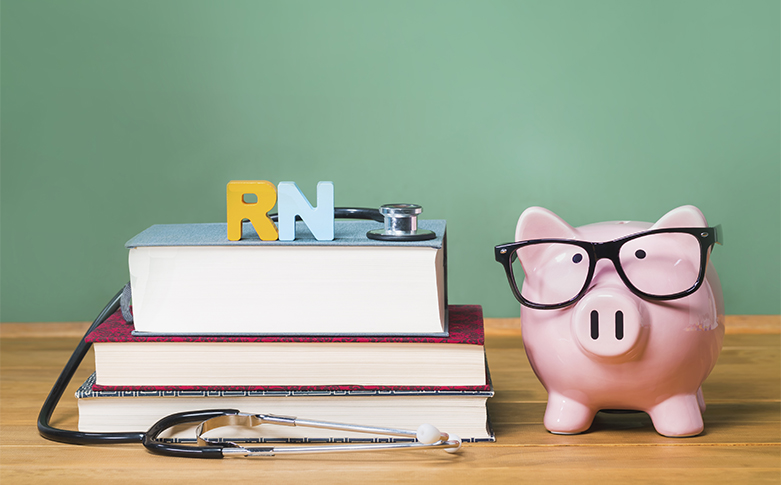 Nurses In Debt: Financial Issues Facing Today's Healthcare Workers