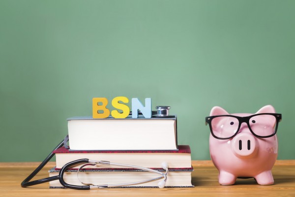 Five Ways a BSN Can Boost Your Career_