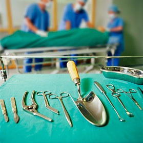 surgical tools