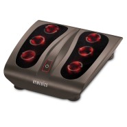 homedics deep kneading foot massager