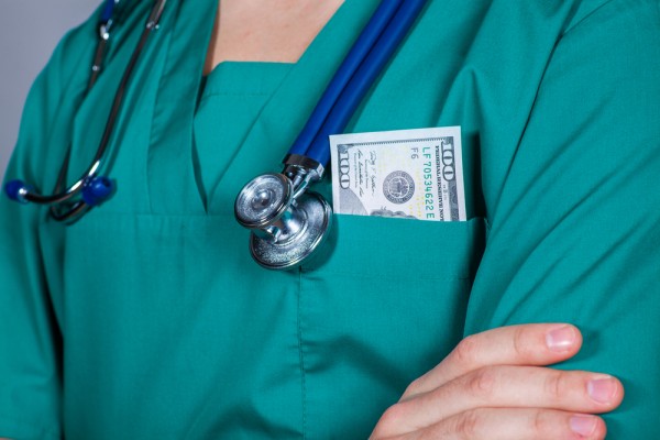 How Much Do Nurses Actually Make