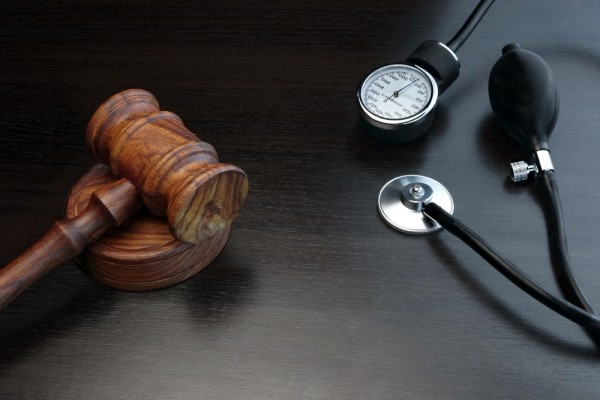 How to Protect Yourself from Malpractice Lawsuits