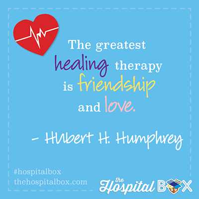 Humphrey Healing