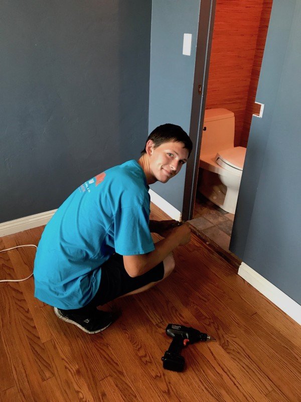 Plumbing Company San Diego