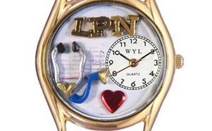 Celebrate LPNs