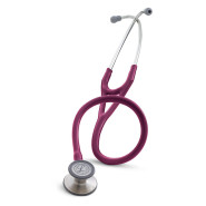 littman cardiology stethoscope