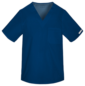 mens v neck top