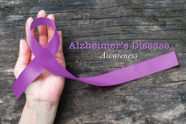 National Alzheimer's & Brain Awareness Month – 5 Ways To Keep Your Brain Healthy!