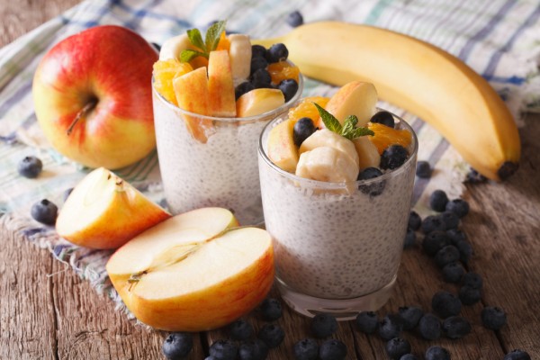 National School Breakfast Week - Why Nutrition Is Important For Healthy Kids