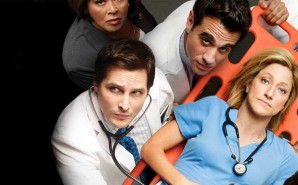 Showtime.com + Scrubs