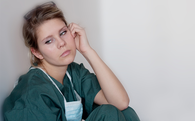 Nursing Burnout