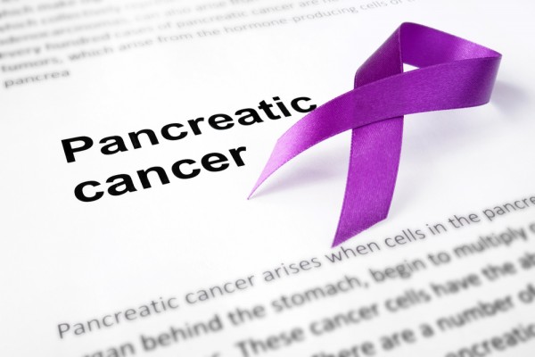 Pancreatic Cancer Awareness Month