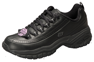 Sketchers Softie