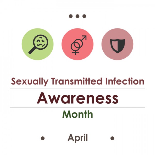 STI Awareness Month – 5 Ways That The Spread Of STIs Can Be Prevented