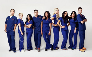 mtv.com | Scrubs