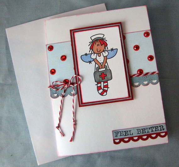 specially made designs card