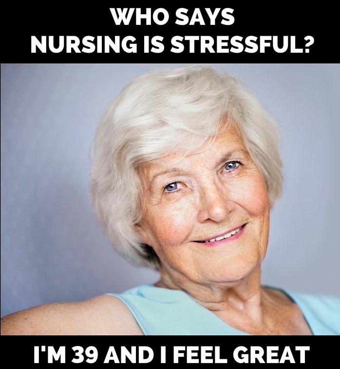 StressfulNurse