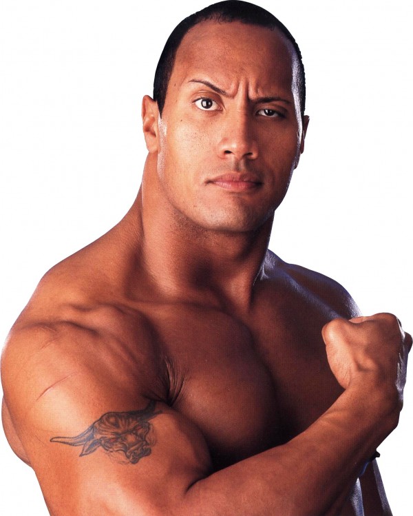 The Rock