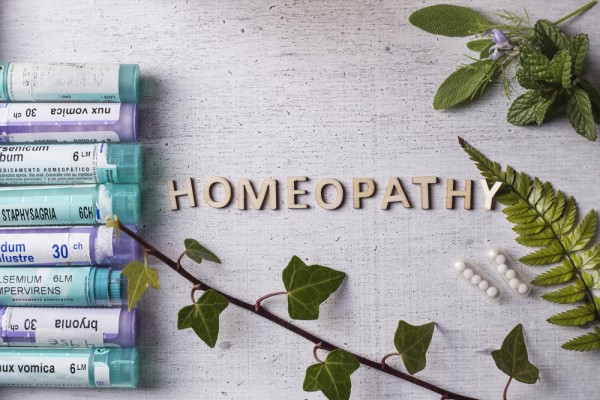 The US Government is Cracking Down on Homeopathy