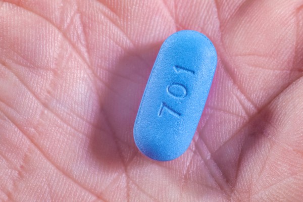 Truvada