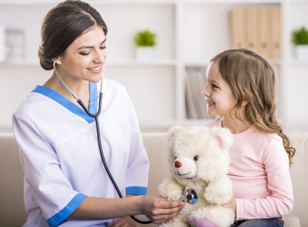 What Makes Pediatric Nursing Unique