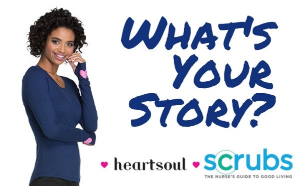 What's Your Story-