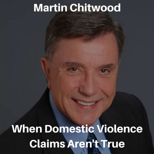 Martin Chitwood