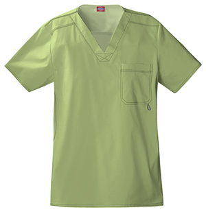 Youtility-Mens-V-Neck-Top-in-Desert-Sage