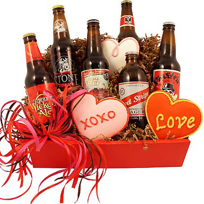 beer gifts