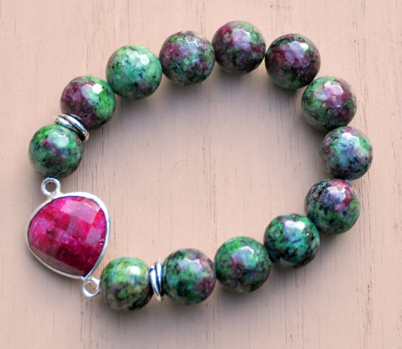 bonafide beads bracelet