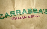 carrabbas-bag