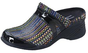 Cherokee Women's Mozo Zoe Clog