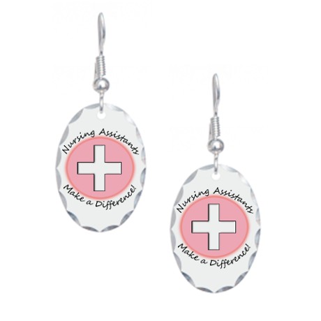 cna-nurse-earring