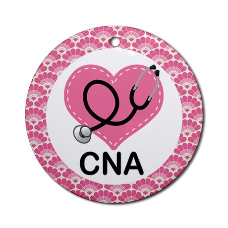 cna-nurse-ornament