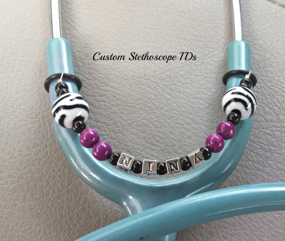 custom steth beads