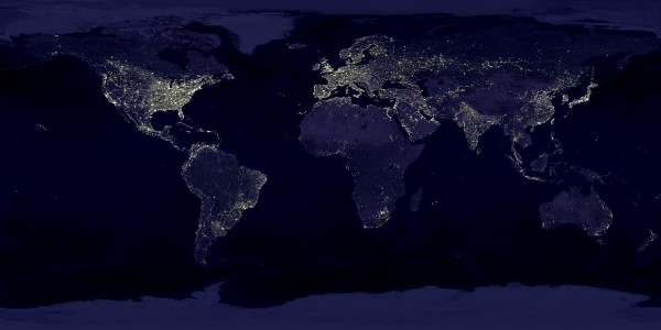 earth-earth-at-night-night-lights-41949