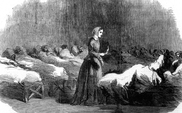 Florence Nightingale