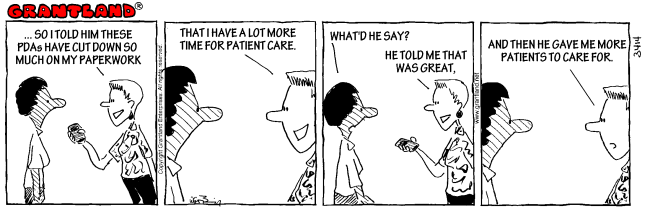 nurse cartoons