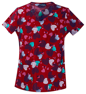 heart-scrubs-top