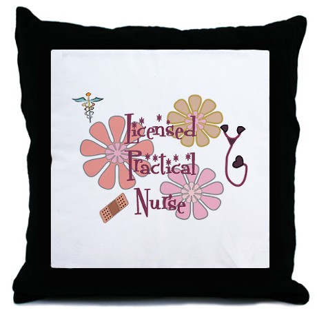 lpn-nurse-throw-pillow