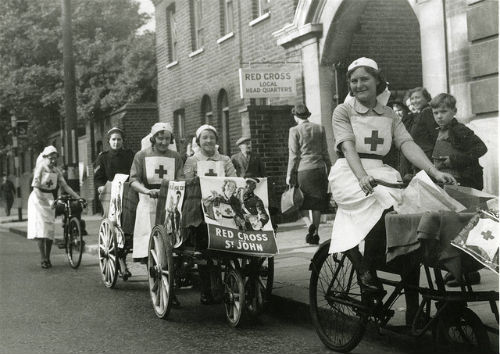 nurse-bicycle