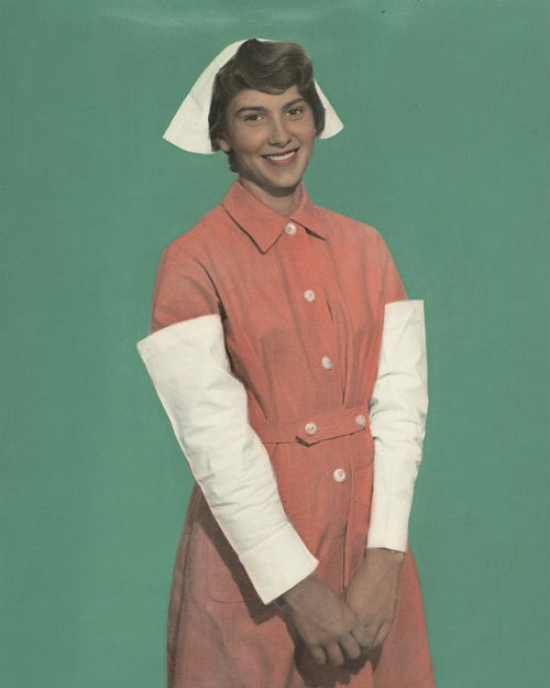 nurse-uniform