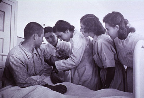 nursing-class