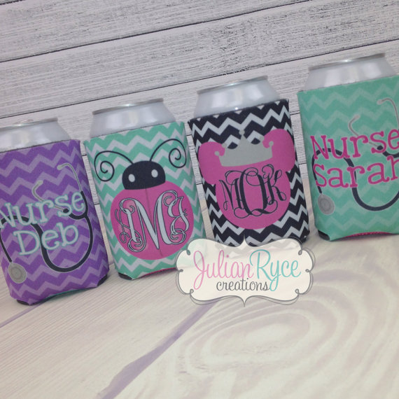 personalized-nurse-koozie